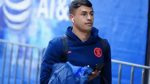 Iván Morales ha bajado ocho kilos en el último tiempo, según un periodista de ESPN.