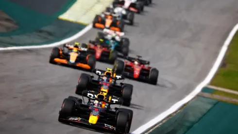 Red Bull Racing conquistó el título en las últimas dos temporadas.