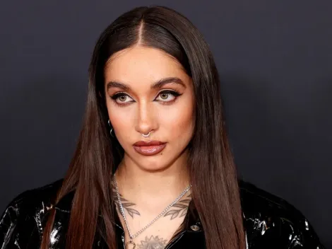 ¿Cuándo es la venta de entradas para el concierto de María Becerra?