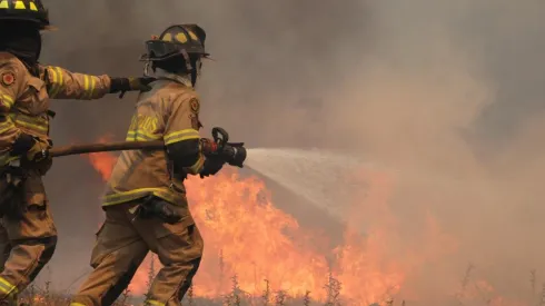 ¿Pueden despedir a un Bombero por asistir a una emergencia?