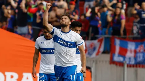 Germán Lanaro se retira del fútbol profesional