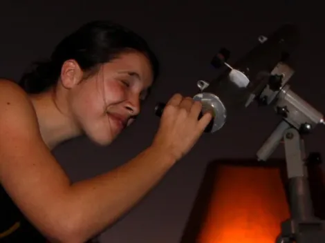 ¿En qué ciudades se podrá ver el Cometa Verde hoy?