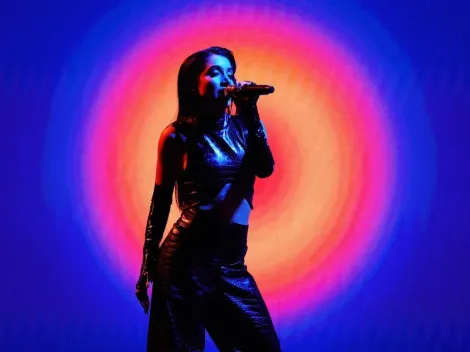 ¿Cuándo salen las entradas del concierto de María Becerra en Chile?