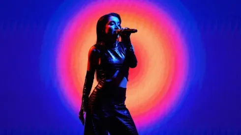 ¿Cuándo salen las entradas del concierto de María Becerra en Chile?