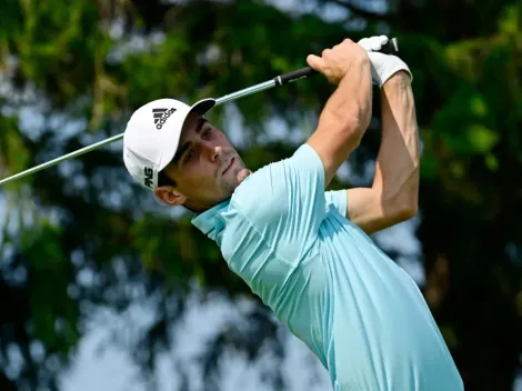 Duras críticas a Niemann en EEUU: "El atractivo de las riquezas..."