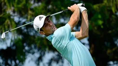 Niemann jugará en la LIV Series este año