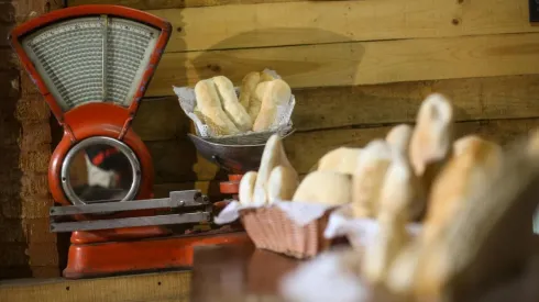 Inflación anual cae al 12,3%