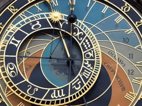 ¿Qué es la Carta Astral y cómo puedo sacarla?