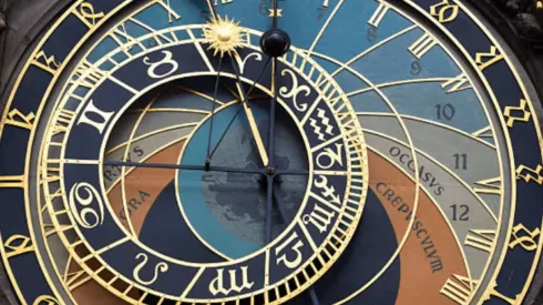 Saca tu Carta Astral