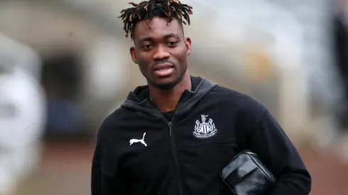 No encontraron al ex Newcastle en el hospital