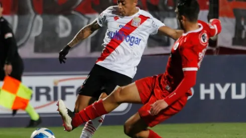 ¿Cuándo juegan Calera vs Curicó por el Campeonato Nacional?