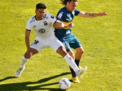 Campos se aleja y ahora la búsqueda del lateral es contra el tiempo