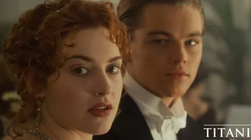 ¿Cuándo se estrena en los cines chilenos Titanic?