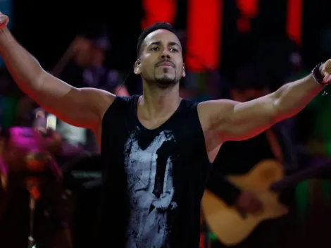 ¿Romeo Santos podría reemplazar a Maná en el Festival de Viña?