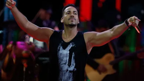 ¿Romeo Santos podría reemplazar a Maná en el Festival de Viña?