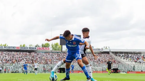 El Monumental tendrá para el 2023 un césped completamente renovado.