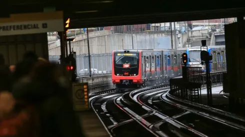 Horario transporte público