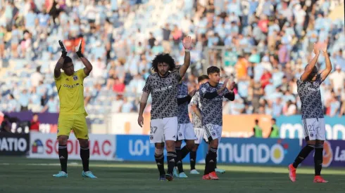 Colo Colo cayó goleado ante O'Higgins en la segunda fecha del Campeonato Nacional 2023.