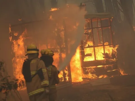 ¿Qué es el Botón Rojo y cuáles son las comunas con ese estado?