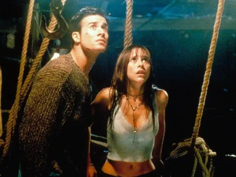 ¡I Know What You Did Last Summer tendrá secuela con reparto original!