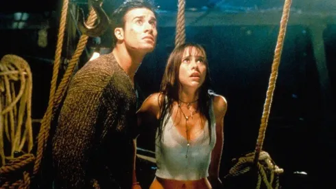 ¡I Know What You Did Last Summer tendrá secuela con reparto original!