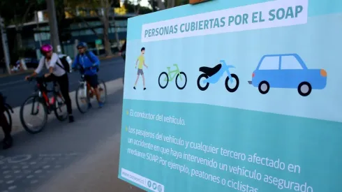 Estos son los seguros SOAP más baratos