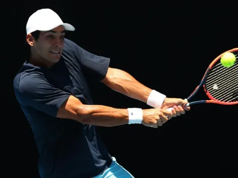 ¿Cuándo juegan Christian Garín vs João Sousa por el Córdoba Open?