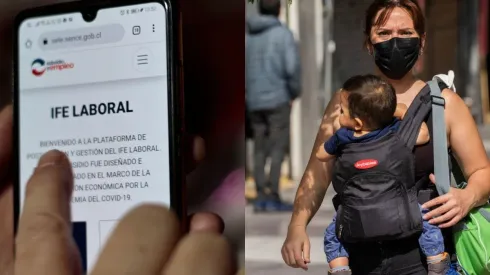 IFE Laboral | Subsidio Protege