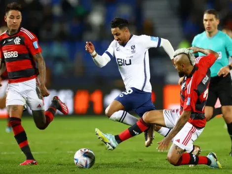 ¿Cuándo juega Flamengo vs Al Ahly en el Mundial de Clubes?