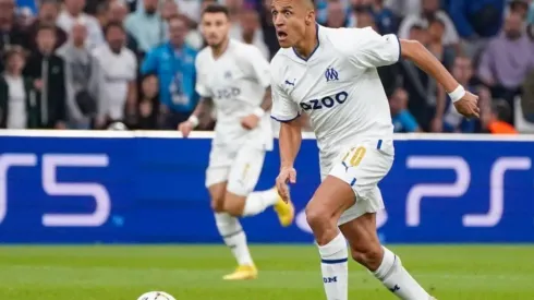 Alexis y Marsella tienen un nuevo desafío por la Ligue 1.