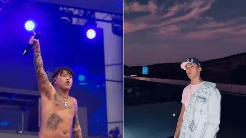 ¿Qué le respondió Pailita y Pablo Chill-e a Alex Gárgolas?