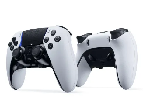 Review DualSense Edge PS5: Una revolución llena de innovación