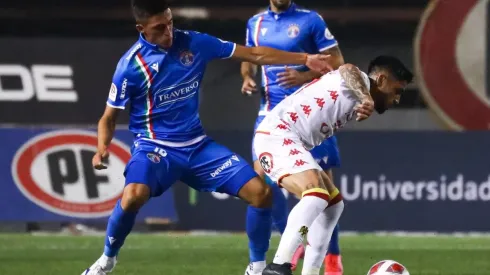 Tanos e hispanos no se sacaron ventajas en La Florida.