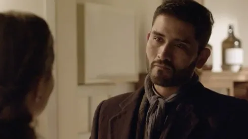 ¿Cuándo termina Hijos del Desierto en Mega?