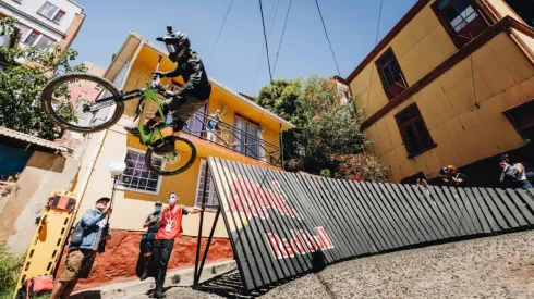 Los principales hitos de Red Bull Valparaíso Cerro Abajo en sus 19 años de existencia.