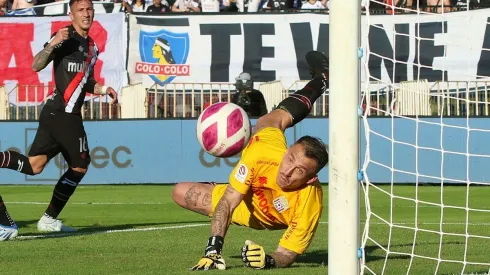 Curicó Unido analizó Concepción, Rancagua y Viña del Mar, pero terminará debutando por Copa Libertadores en el Monumental