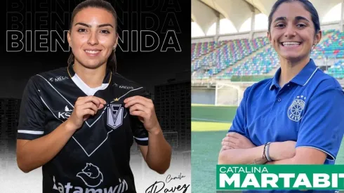 Se mueve el mercado: Audax y el Morning anuncian fichajes