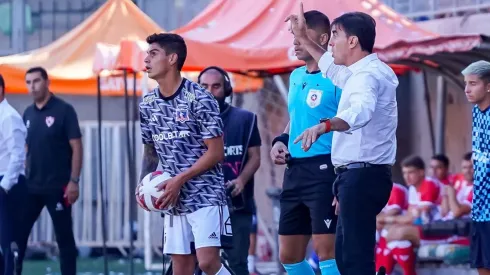 Colo Colo trajo nueve refuerzos en el mercado