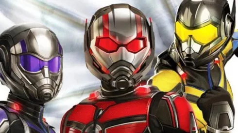 ¿Cuándo se estrena en Disney+ Ant-Man and The Wasp 3?
