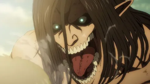 ¡Tercera parte del final de Shingeki no Kyojin llega en marzo!