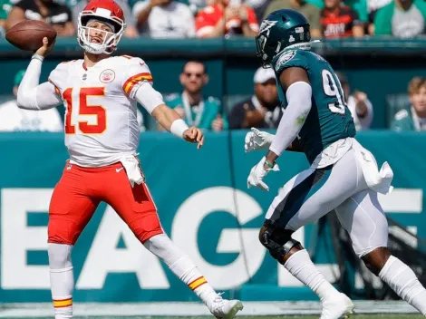 Las reglas básicas para entender el futbol americano de cara al Super Bowl LVII