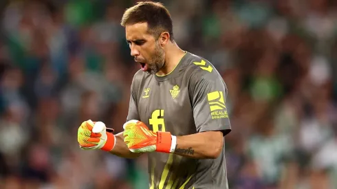 El Real Betis de Bravo y Pellegrini está en el 7° lugar de La Liga.