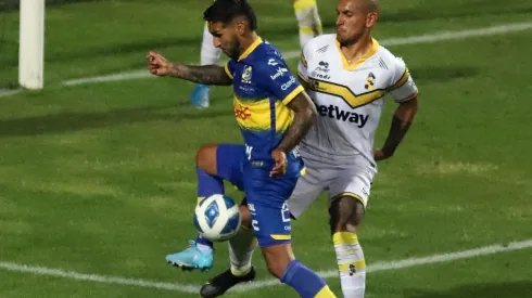 Su último cruce fue empate 1 a 1 en julio, por la fecha 17 del curso anterior del fútbol chileno.