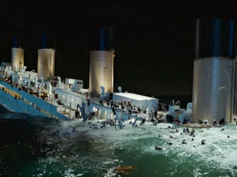 ¿Por qué se hundió el Titanic? Conoce la verdadera historia
