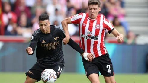 ¿Cuándo juegan Arsenal vs Brentford por la Premier?
