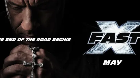 Primeras imágenes de Fast X con Jason Momoa, Brie Larson y Vin Diesel