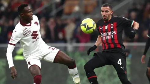 El Milan viene de caer en el Derbi della Madonnina.