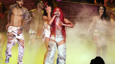 ¿Qué canciones de la música urbana se podrían escuchar en Viña?