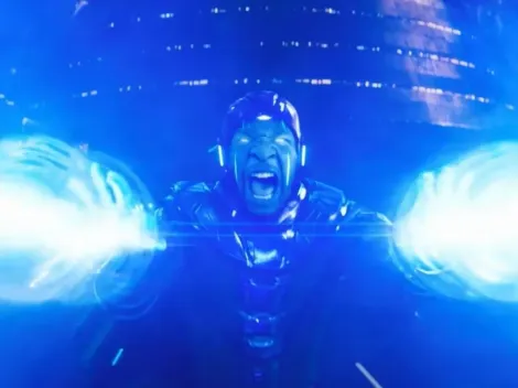 Películas y series que debes ver antes de Ant-Man and The Wasp 3