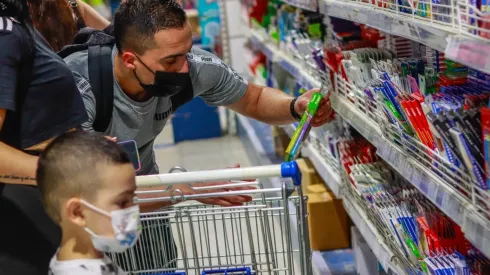 Bono Útiles Escolares 2023